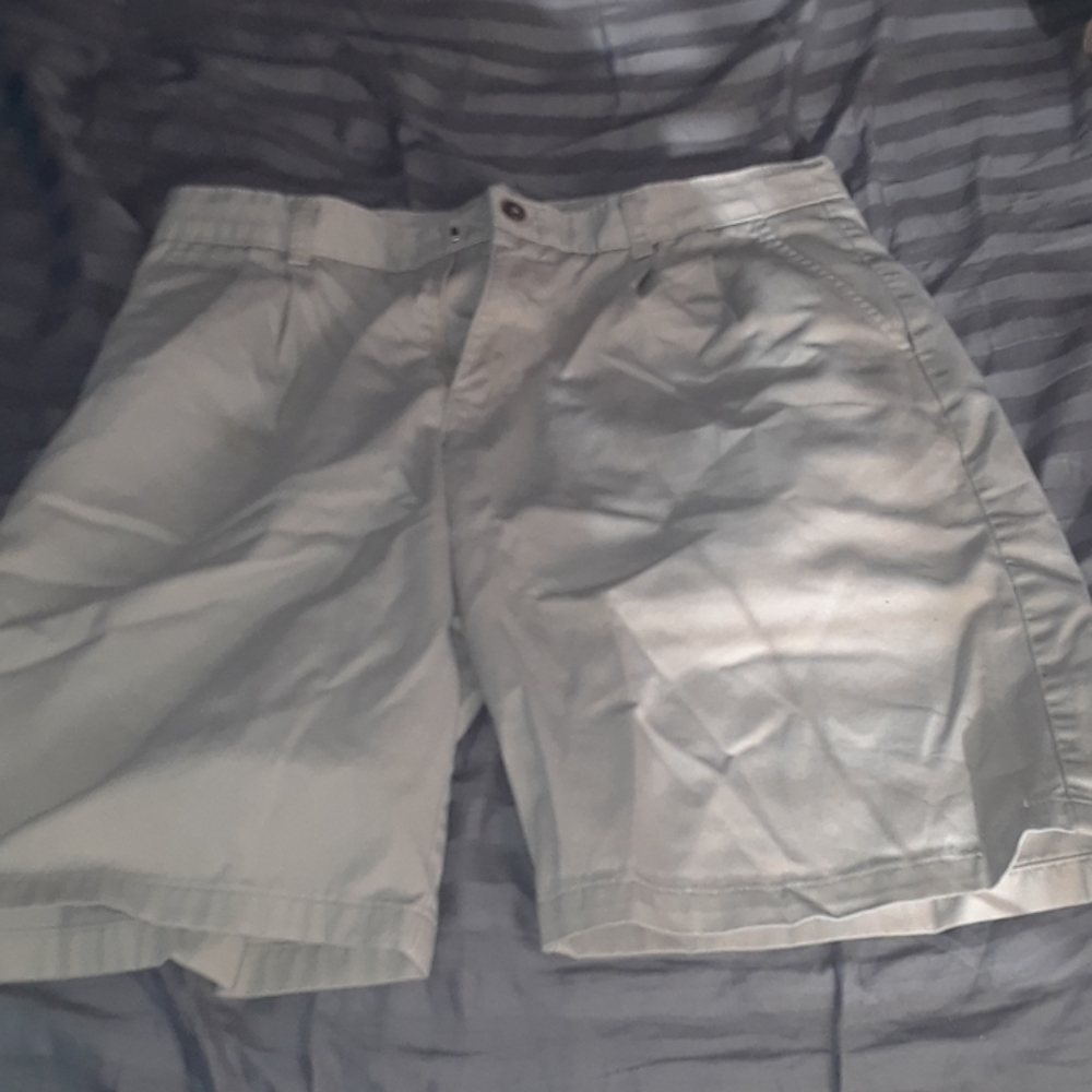 Chaps shorts
